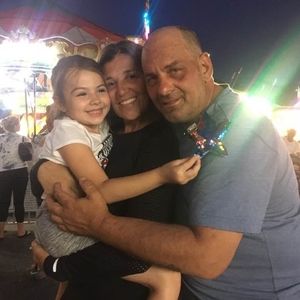 Meet your Posher, Carolyn